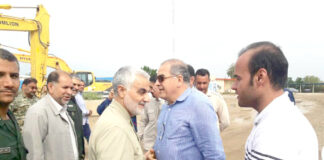 چرا «مکتب سلیمانی» هنوز مسئله حلکن است؟