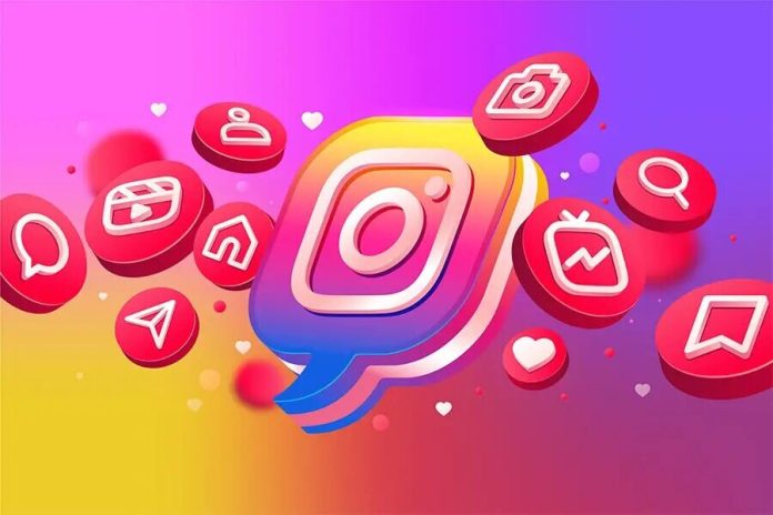 اینستاگرام