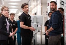 درام، آینه بحرانهای عصر جدید