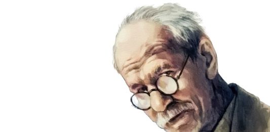 به یاد شما هستیم آقای علیاکبر دهخدا…