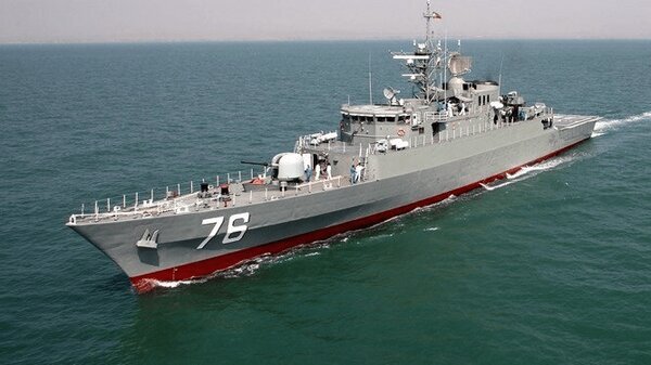 ناوگروه ارتش