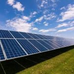 افتتاح ۷۵۰ مگاوات نیروگاه تجدیدپذیر