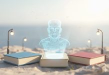 بازگشت به ادبیات برای مهار هیولای هوش مصنوعی