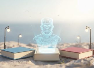 بازگشت به ادبیات برای مهار هیولای هوش مصنوعی