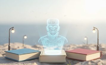 بازگشت به ادبیات برای مهار هیولای هوش مصنوعی