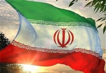 جان در میان دست و وطن پیش چشم ماست