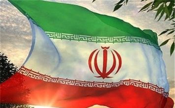 جان در میان دست و وطن پیش چشم ماست