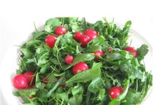 راز تازه ماندن سبزی خوردن تا دو هفته