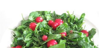 راز تازه ماندن سبزی خوردن تا دو هفته