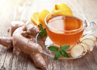 بهترین نوشیدنی بعد از ناهار برای خداحافظی با نفخ و بیحالی