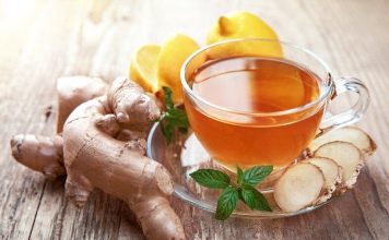 بهترین نوشیدنی بعد از ناهار برای خداحافظی با نفخ و بیحالی