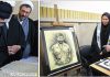 مردی که هنر، نفس حیاتش بود