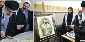 مردی که هنر، نفس حیاتش بود