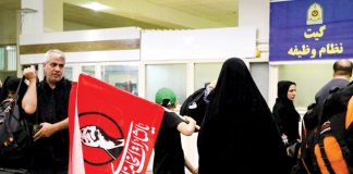 چرا رسانههای ایرانی، بزرگترین اجتماع مذهبی جهان را بیشتر با آمار ثبت میکنند تا با روایت؟