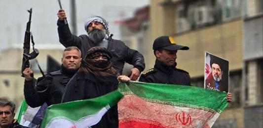 معنای سرزمین