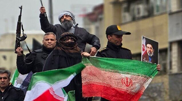 ایران