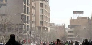 شهادت؛ میراث نان حلال