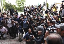 خبرنگاری فقط در روز ۱۷ مرداد سخت نیست