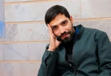 چهار متهم قتل حمیدرضا رجبزاده دستگیر شدند