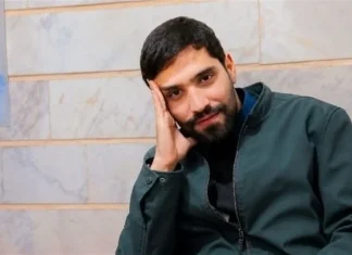 چهار متهم قتل حمیدرضا رجبزاده دستگیر شدند