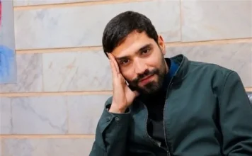 چهار متهم قتل حمیدرضا رجبزاده دستگیر شدند
