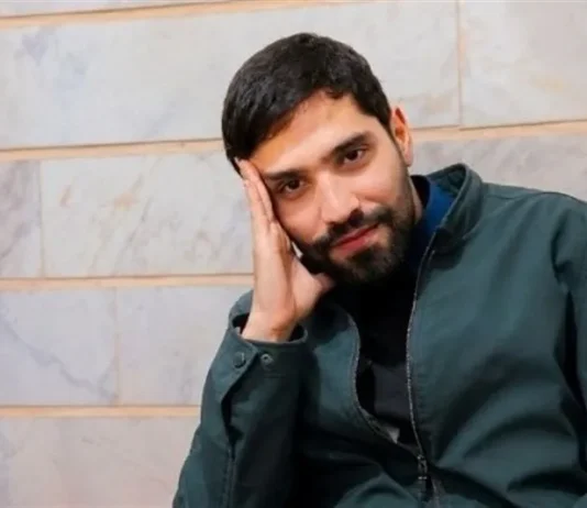 چهار متهم قتل حمیدرضا رجبزاده دستگیر شدند