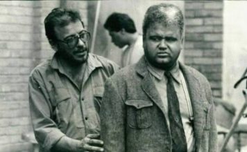 با فیلمهایش غزل میساخت
