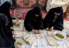 لقمههایی که بابرکت شدند