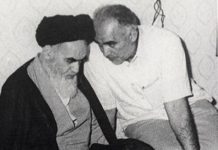 روایتی از زندگی سراسر مبارزه شهید مهدی عراقی