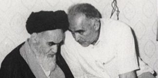 روایتی از زندگی سراسر مبارزه شهید مهدی عراقی