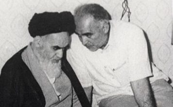 روایتی از زندگی سراسر مبارزه شهید مهدی عراقی