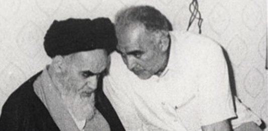 روایتی از زندگی سراسر مبارزه شهید مهدی عراقی