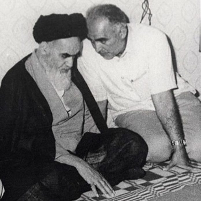 مهدی عراقی