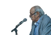 پرویز ناتلخانلری، کاروانسالار سخن در نسلی بیتکرار