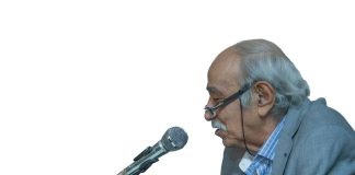 پرویز ناتلخانلری، کاروانسالار سخن در نسلی بیتکرار