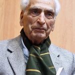مردی که شاهنامه را به متن زندگی آورد