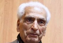 مردی که شاهنامه را به متن زندگی آورد