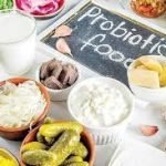 بهترین خوراکیهای حاوی پروبیوتیک