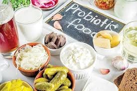 بهترین خوراکیهای حاوی پروبیوتیک