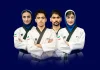 ثبت رکورد کسب مدال توسط ورزشکاران پومسه ایران