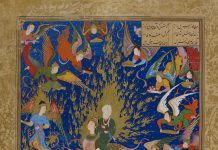رحمت نبوی و خرد جعفری