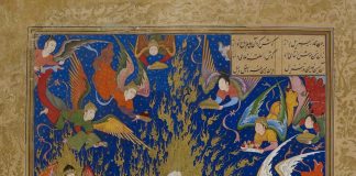 رحمت نبوی و خرد جعفری