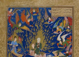 رحمت نبوی و خرد جعفری