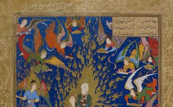 رحمت نبوی و خرد جعفری