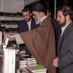 روایت ۳۰۰ کتاب کهنهای که کتابخوان شهید آنها را صحافی کرد