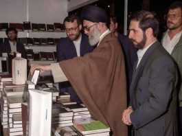 روایت ۳۰۰ کتاب کهنهای که کتابخوان شهید آنها را صحافی کرد