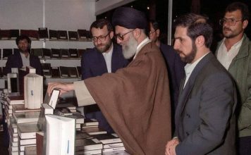 روایت ۳۰۰ کتاب کهنهای که کتابخوان شهید آنها را صحافی کرد