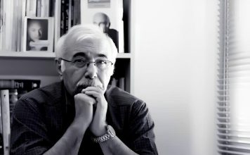 شعر زندگی میساخت، محمدعلی بهمنی