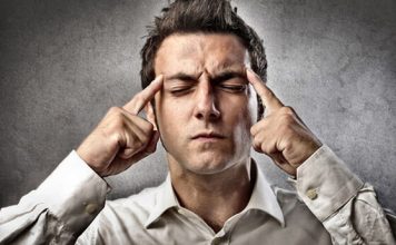 حرص خوردن؛ عامل پنهان دلشوره مزمن
