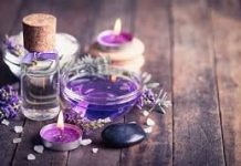 با این رایحه برویم استقبال پاییز